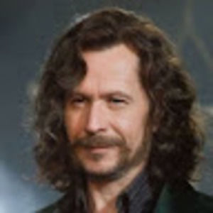 Meet your Posher, Sirius black the baddie